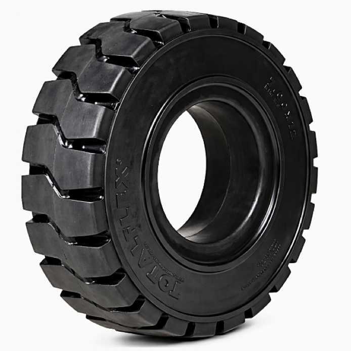 Pneu Maciço 7.00-12 Totalflex